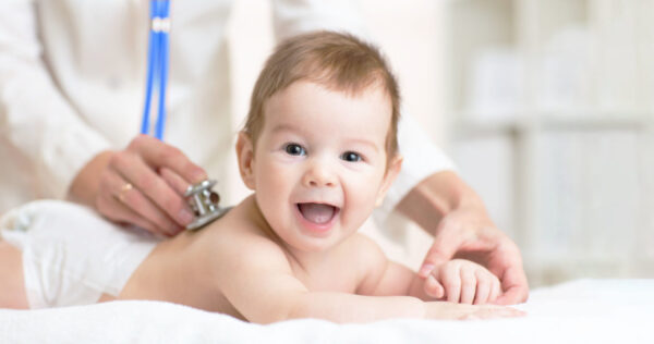 Asthma in Children: Principles of diagnosis and management - 2025